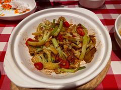 -西贝(吴江路湟普汇店)