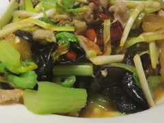 -丁里羊肉小镇(天鹅湖总店)