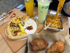 -达美乐比萨(国瑞北路店)