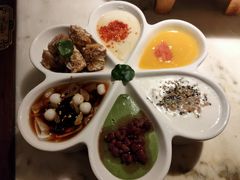 -绿茶餐厅(乐峰广场店)