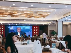 大堂-怡园饭店-餐厅(四望亭店)