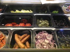 -SUBWAY赛百味(高新绿宝店)