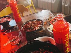 -小球滚滚湘菜馆·烤鱼·口味虾(太平街店)