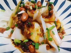 -亮欢寨快活林 酸汤鱼(仁怀店)