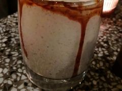 香草奶昔-Cooking Man(中懋天地店)