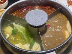 -巴奴毛肚火锅(广益哥伦布店)