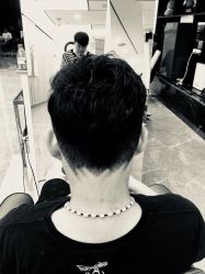 -CD Hair salon