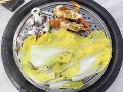 -船奇蒸汽海鲜·闽菜(八市海鲜总店)