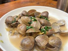 -旺角小渔村·海肠捞饭开创者(环山路店)