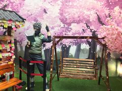 -火影忍者动画多媒体展