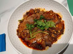 -鑫小城故事·藕汤·家常菜(台北一路总店)