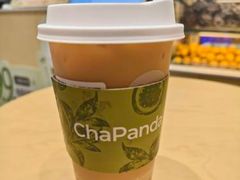 -茶百道(大兴绿地缤纷城店)