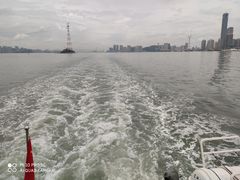 -国际邮轮中心码头(厦鼓码头)