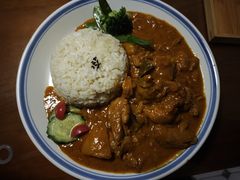 -马来MO简餐.南洋风味料理(美食街店)