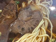 -囿面传统制面馆(中央路店)
