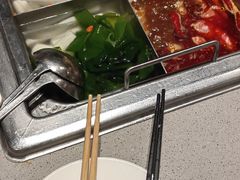 -海底捞火锅(河东万达广场店)