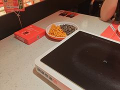 -闻溪有渔·活鱼现烤才好吃(太仓万达店)