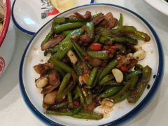 -人民公社大食堂(张家湾店)