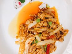 -马凯餐厅(地安门店)