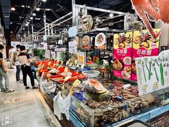 -79号渔船海鲜饭店(华强北店)