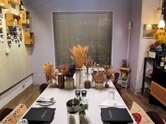 包厢-K·Kitchen KK牛扒厨房(江南西店)