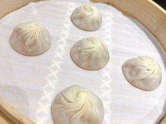鼎泰丰特色小笼包-鼎泰丰(三里屯店)