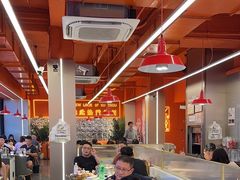 -王钵宴遇王龙虾烧烤旗舰店(中山北路店)