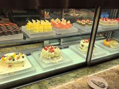 -嘉定凯悦·咖啡厅