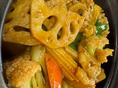 -日昌餐馆(亦庄店)