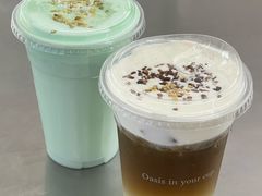 -Yee3·三号椰(上海中山公园龙之梦店)
