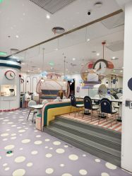 -MELAND CLUB亲子乐园·派对·餐厅(北京芳圆里ID MALL店)