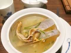 -东莱海上(长宁来福士店)