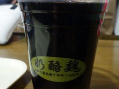 酸梅汤-奶酪魏(牛街总店)