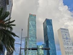 -皇庭广场(福华三路店)