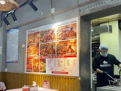 -回味黑鸭煲·始于2006(万松园店)