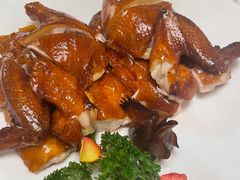-酌宴府The China Club·广州万富希尔顿酒店(云城东路店)