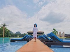 -Club Med地中海俱乐部·桂林度假村