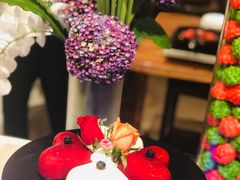 -深圳同泰万怡酒店·万荟轩自助餐厅(同泰店)