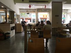 大堂-百家鸡味馆(清泰店)
