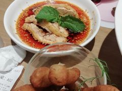 -椒爱水煮鱼川菜(让胡路万达店)