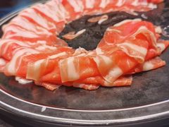 -南门四季铜锅涮肉(大屯·北苑店)