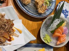 -三月居酒屋(青年大街店)