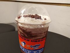 -喜茶(佛山岭南站店)