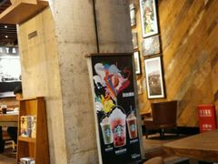 -星巴克(洛阳中州路王府井店)