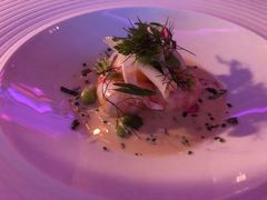 -The Ritz Restaurant