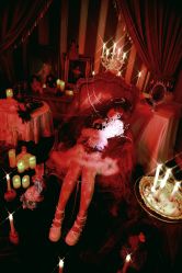 -WAVE SODA摄影工作室