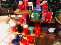 -星巴克(七宝领展广场1F店)
