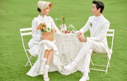 -莫兰迪婚纱摄影