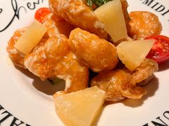 -岛风·台食小馆 ISLAND BISTRO(烟台山店)
