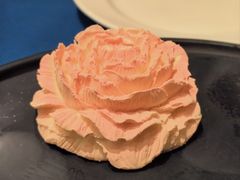 -青岛香格里拉·鱼跃地中海西餐厅